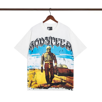 Godspeed T-shirt G41