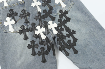 Chrome Hearts NEW Pants