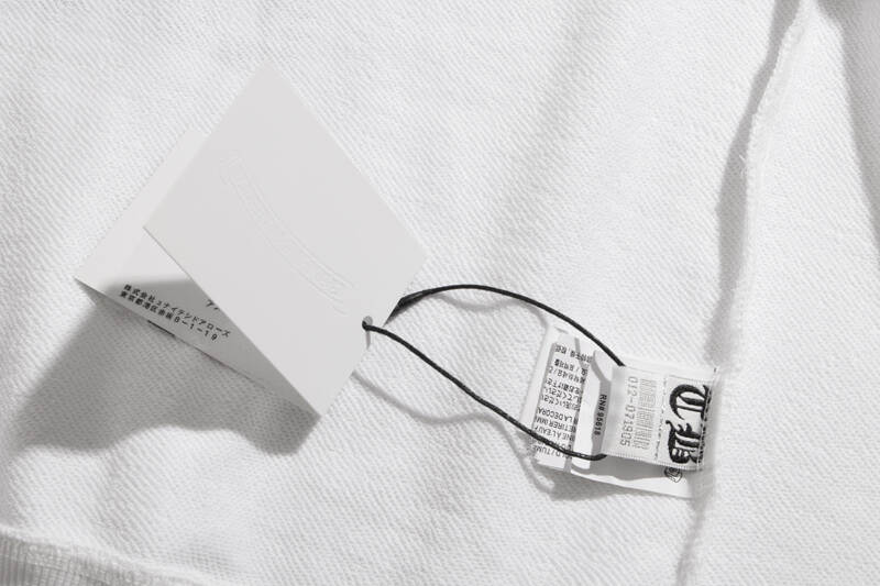 Chrome Hearts ZIP-UP Hoodie K5009