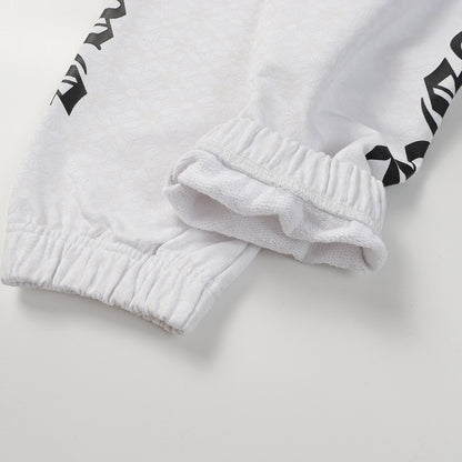 Chrome Hearts New Pants - 1001