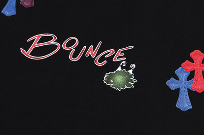 Chrome Hearts New Hoodie -7012