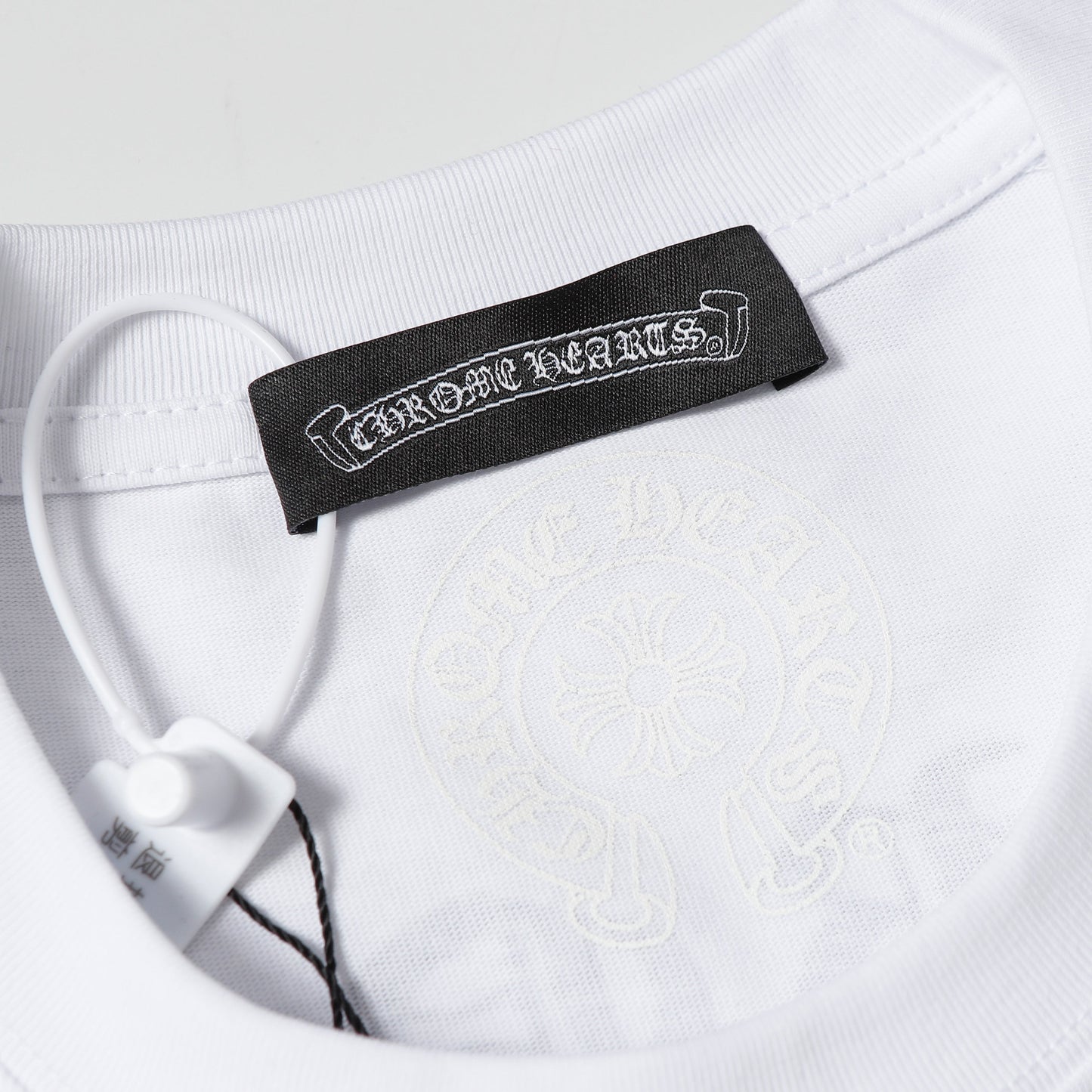 Chrome Hearts T-shirt 2252