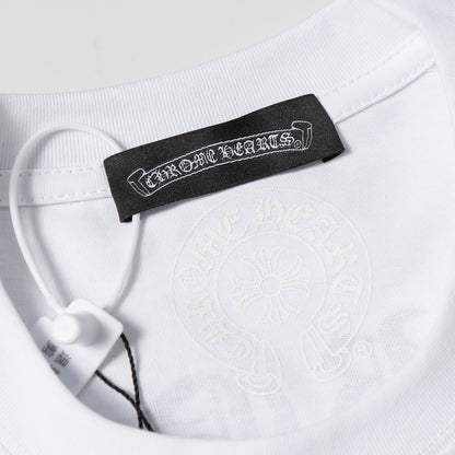 Chrome Hearts T-shirt 2252