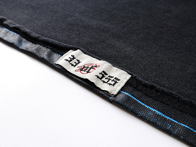 God Speed T-Shirt-1083