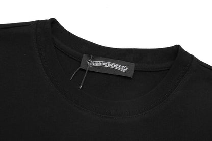 Chrome Hearts T-shirt-K6006