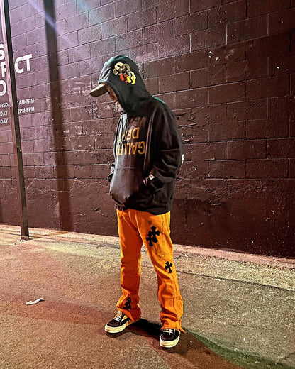 Chrome Hearts New Pants - 8519