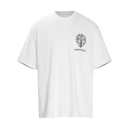Chrome Hearts T-shirt-K6006