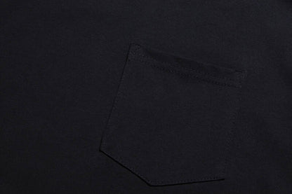 Chrome Hearts Men's Long-Sleeve T-shirtSweatshirt K9011