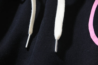 Hellstar Studios New Hoodie and Pants Set