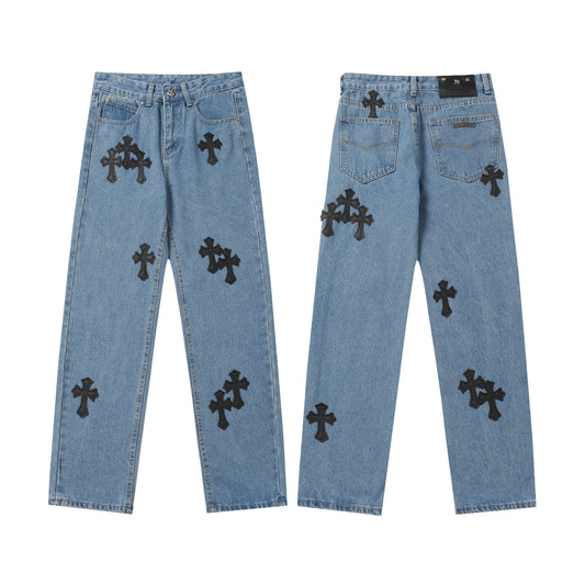 Chrome Hearts Pants-9975
