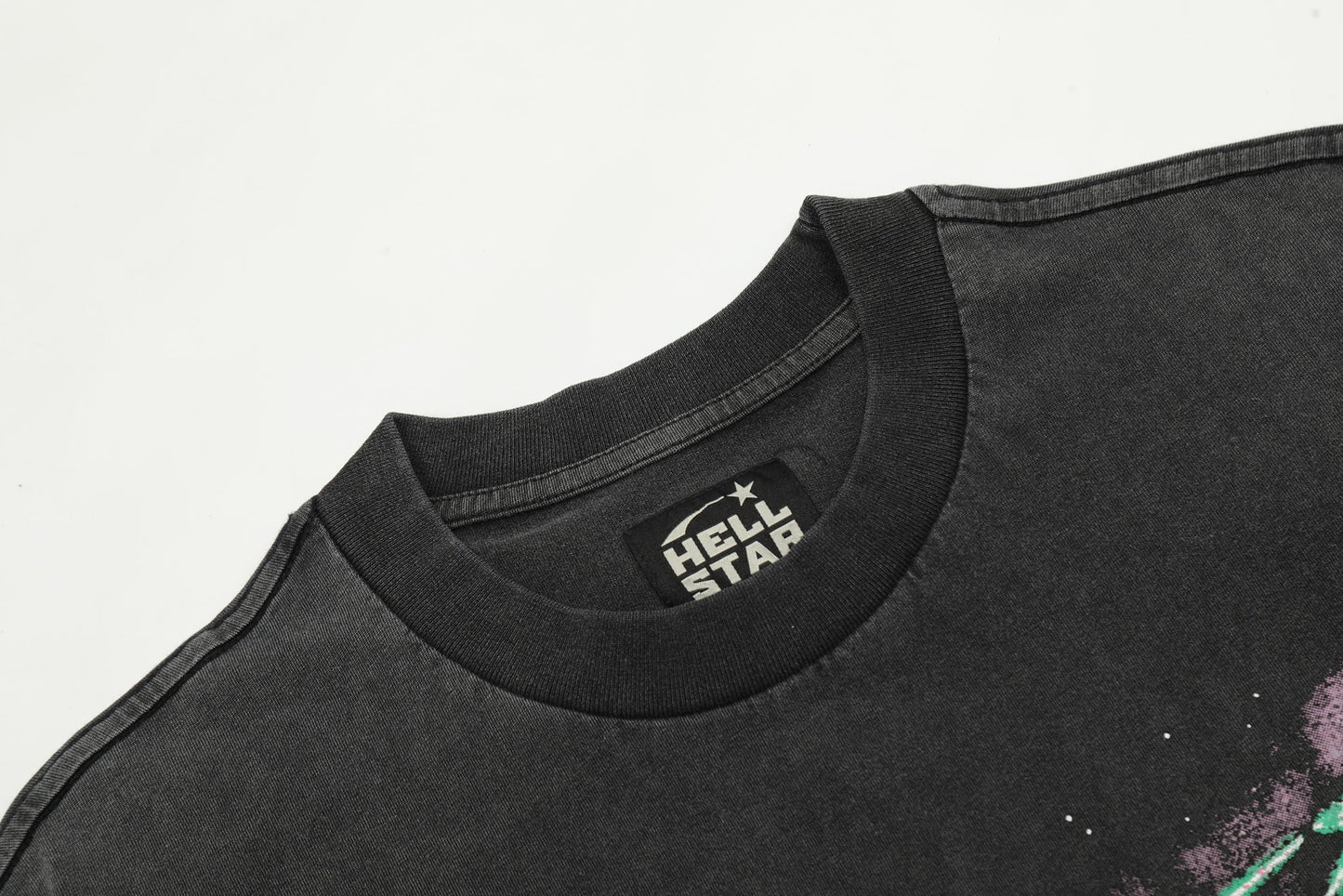 Hellstar new fashion T-shirt