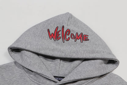 Chrome Hearts New Hoodie -7012