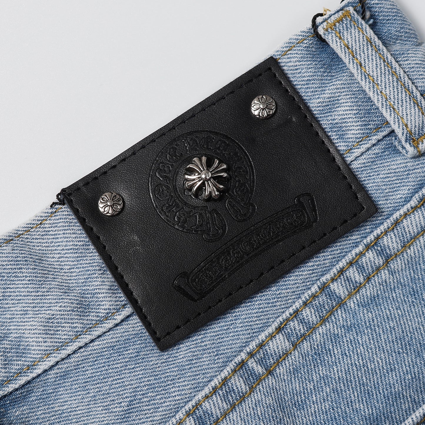 Chrome Hearts New Shorts -9926