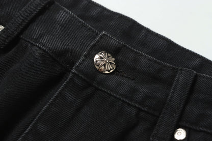 Chrome Hearts Pants-9983
