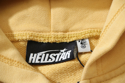 Hellstar Studios New Hoodie and Pants Set
