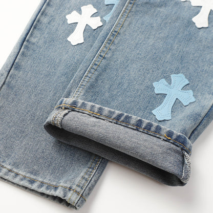 Chrome Hearts Pants 9958