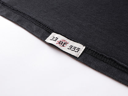 God Speed T-Shirt-1068