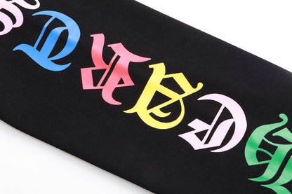 Chrome Hearts ZIP-UP Hoodie 5010