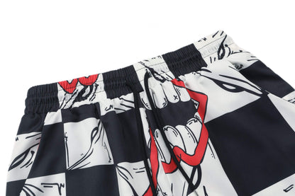 Chrome Hearts T-shirt-9072