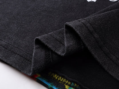 God Speed Sweatshirt-1099