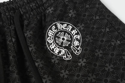 Chrome Hearts New Shorts -2282