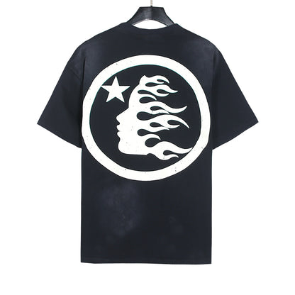 Hellstar new fashion T-shirt Suit
