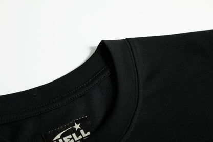 Hellstar new fashion T-shirt 1189