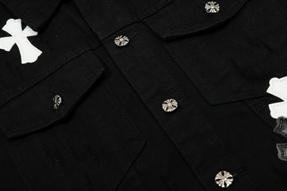 Chrome Hearts New Jacket -8141