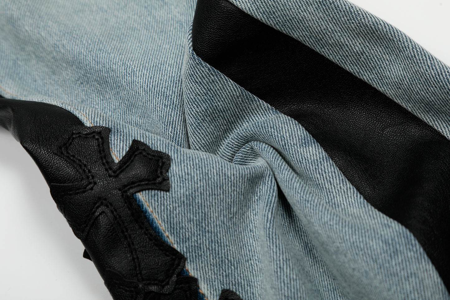 Chrome Hearts New Pants - 8148