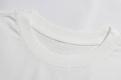 Chrome Hearts Men's Long-Sleeve T-shirtSweatshirt K8008