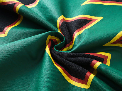 God Speed T-Shirt-1067