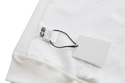 Chrome Hearts ZIP-UP Hoodie K5001