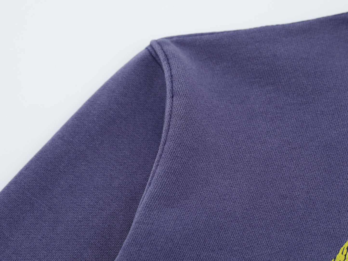 God Speed Hoodie-G129