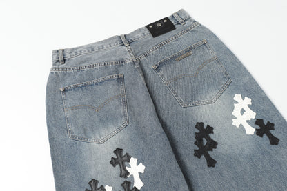 Chrome Hearts Pants
