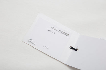 Chrome Hearts Neck Logo T-shirt K6022