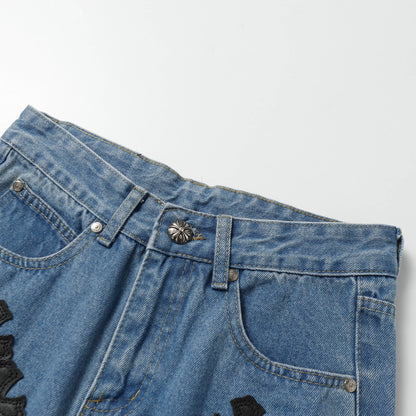 Chrome Hearts Pants-9975