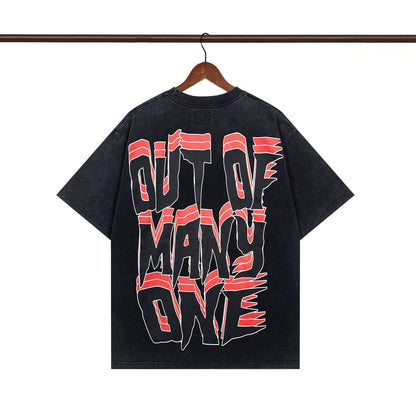 Godspeed T-shirt G41