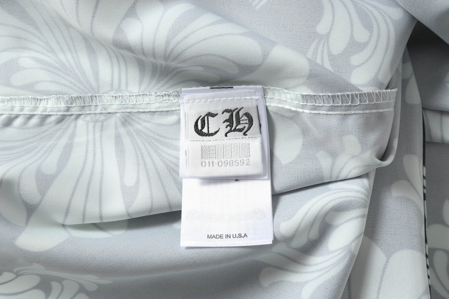 Chrome Hearts New Quick-drying short-sleeved shirts are super popular 2