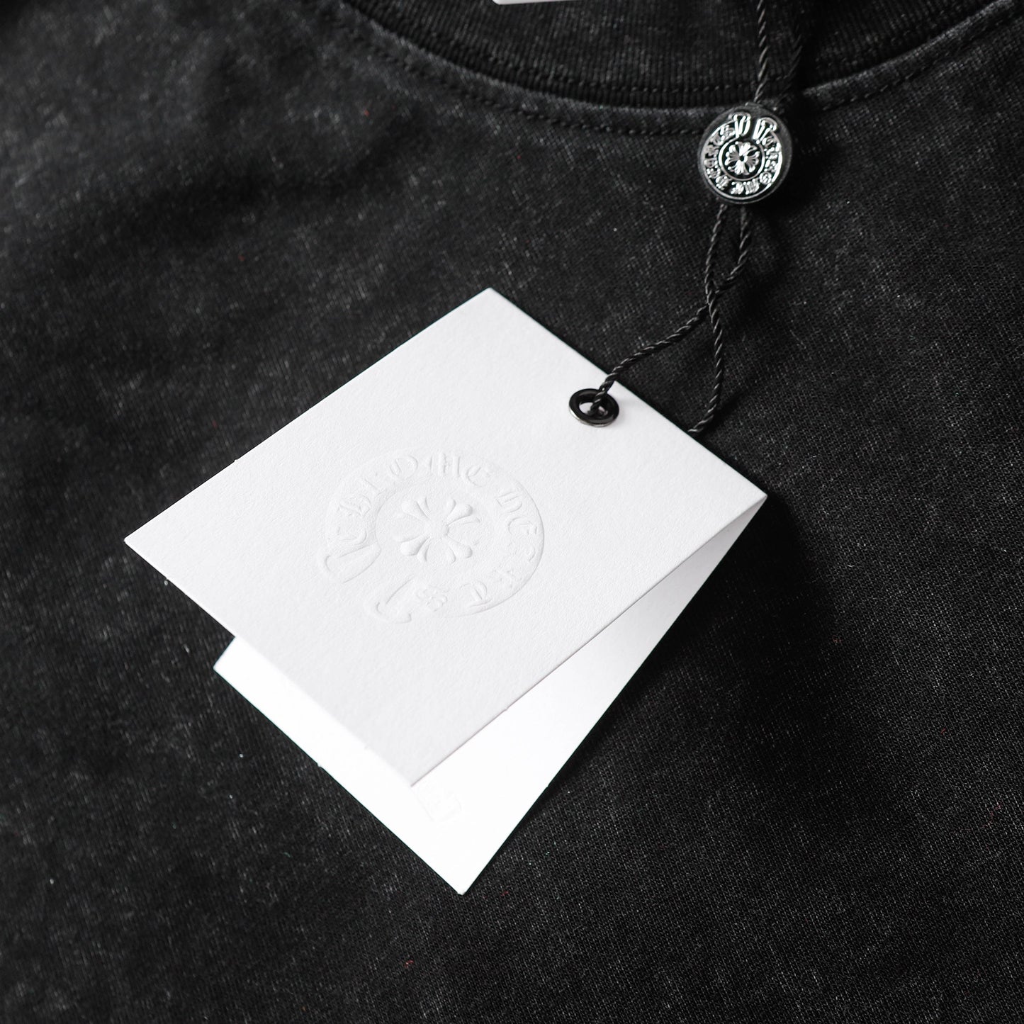 Chrome Hearts T-shirt 2236