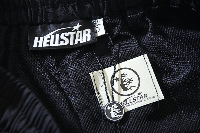 Hellstar new fashion T-shirt Suit