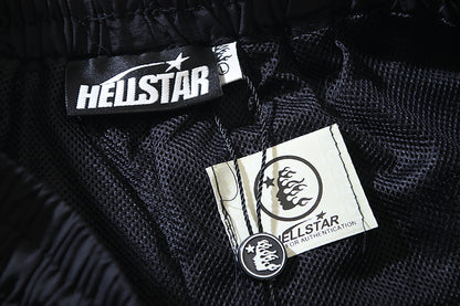 Hellstar new fashion T-shirt Suit