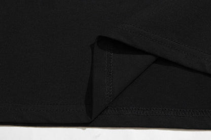 Chrome Hearts Men's Long-Sleeve T-shirtSweatshirt K8008