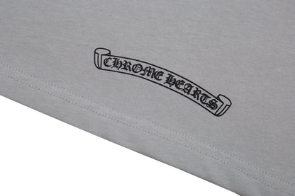 Chrome Hearts New T-shirts N6018
