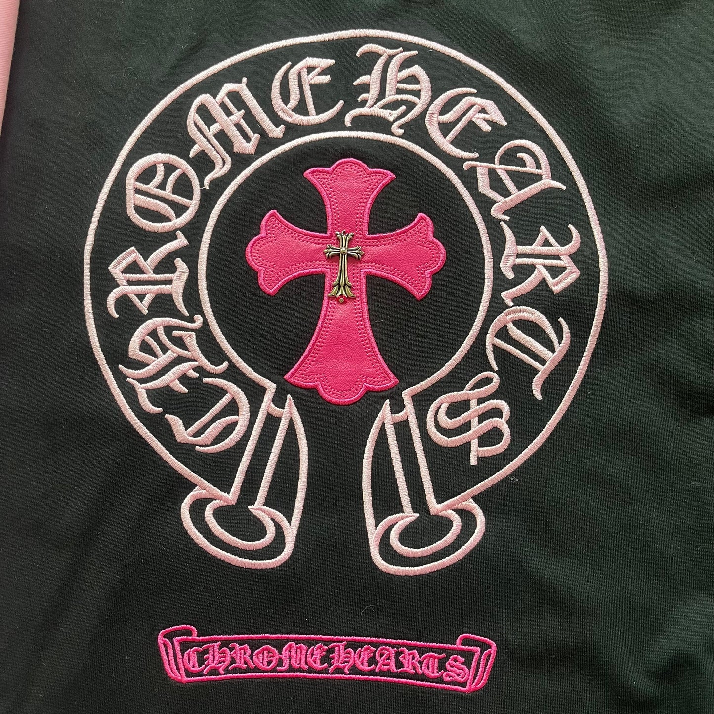 Chrome Hearts T-shirt 6110