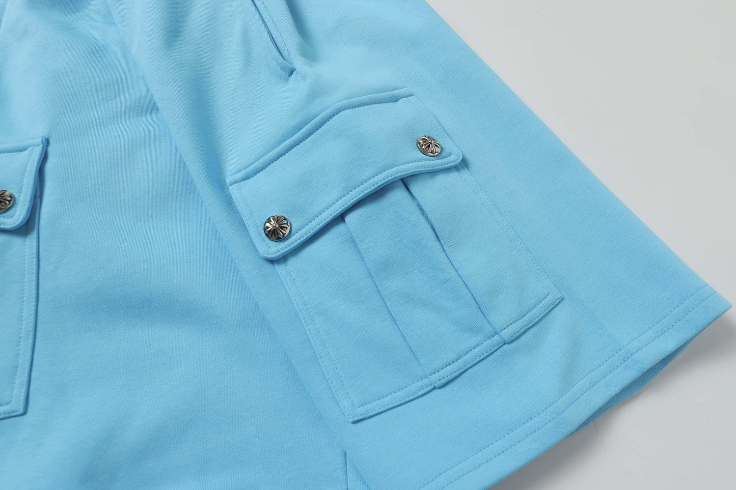 Chrome Hearts Shorts 2281