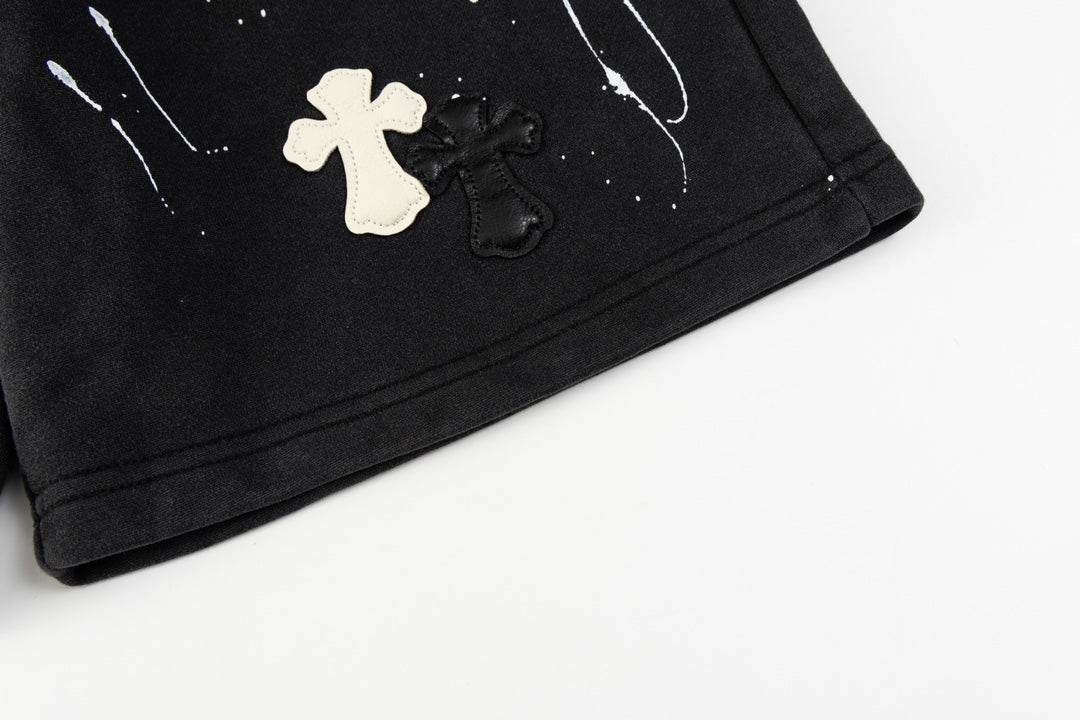 Chrome Hearts New Shorts -9053