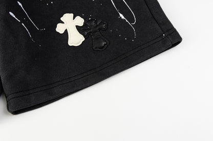 Chrome Hearts New Shorts -9053