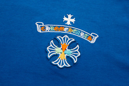 Chrome Hearts T-shirt 6038