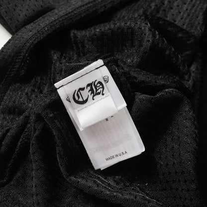 Chrome Hearts Matty Boy  Mesh Stadium Jersey 9996