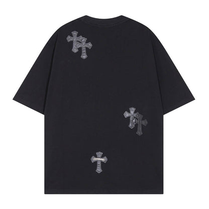 Chrome Hearts T-shirt-K6033